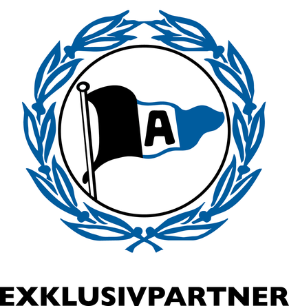 DSC Arminia Bielefeld – Exklusivpartner