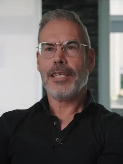 Andreas Kirstein