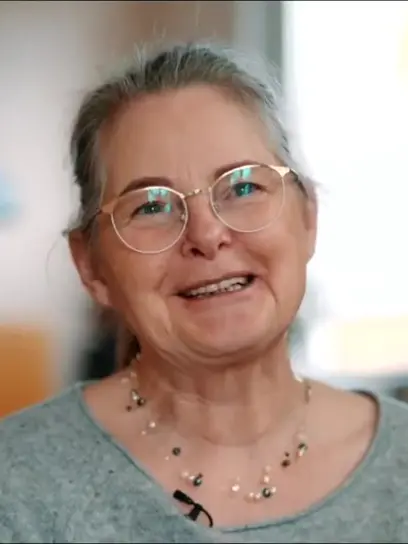 Barbara Knost