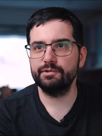 Patrick Fernandes Patas
