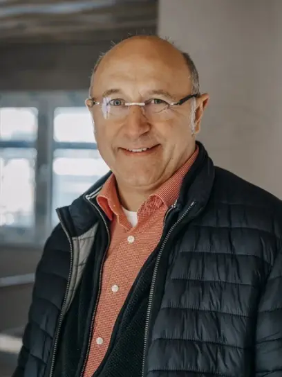 Roland Jäsch