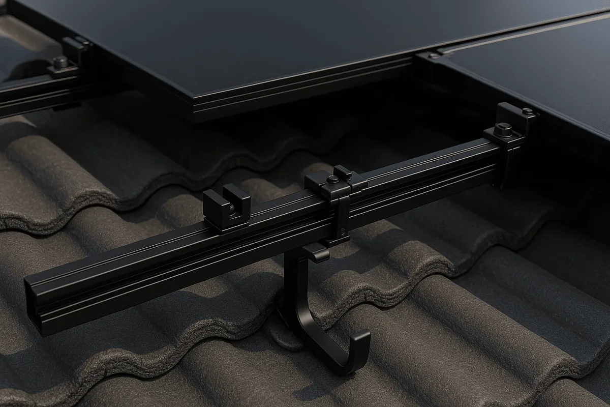 SL Rack
